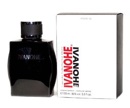 Мъжки парфюм YVES DE SISTELLE Ivanhoe For Men